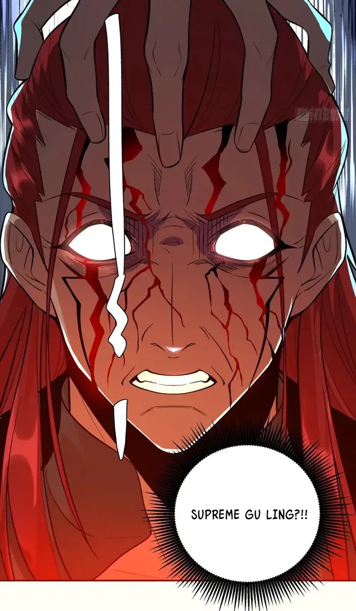 I'm Actually a Cultivation Bigshot Chapter 521 Page 48