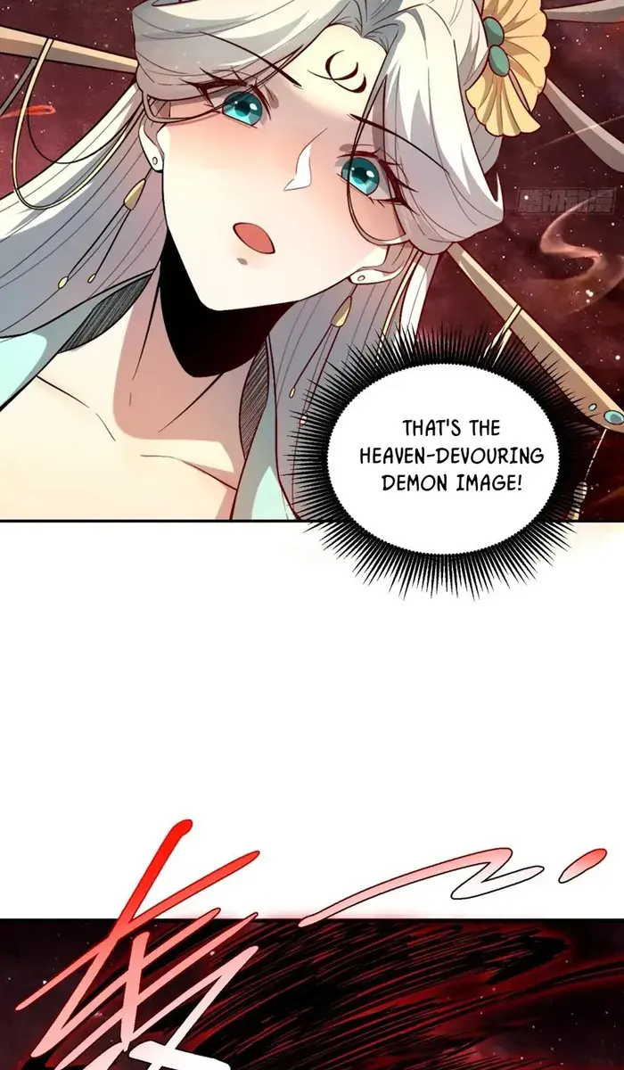 I'm Actually a Cultivation Bigshot Chapter 521 Page 57