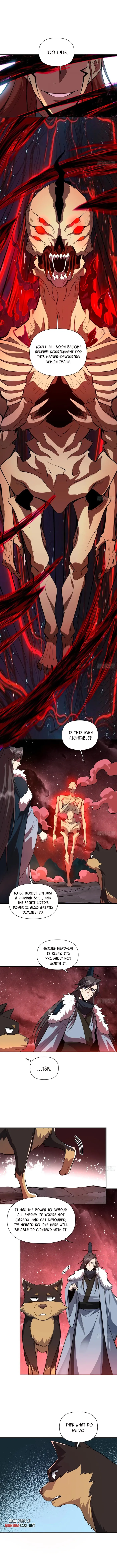 I'm Actually a Cultivation Bigshot Chapter 521 Page 60
