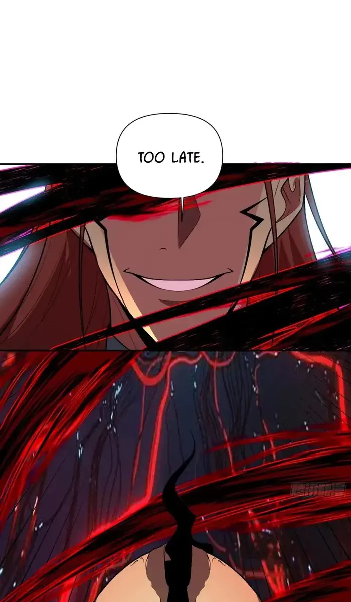 I'm Actually a Cultivation Bigshot Chapter 521 Page 61