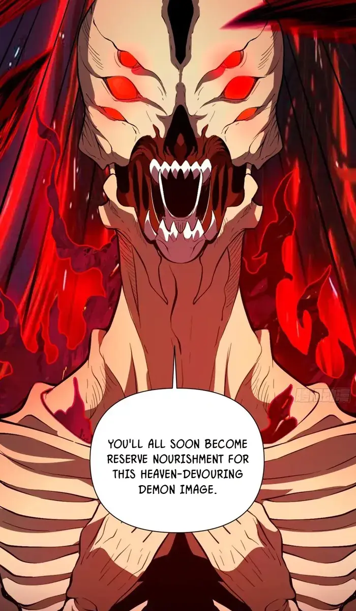 I'm Actually a Cultivation Bigshot Chapter 521 Page 62