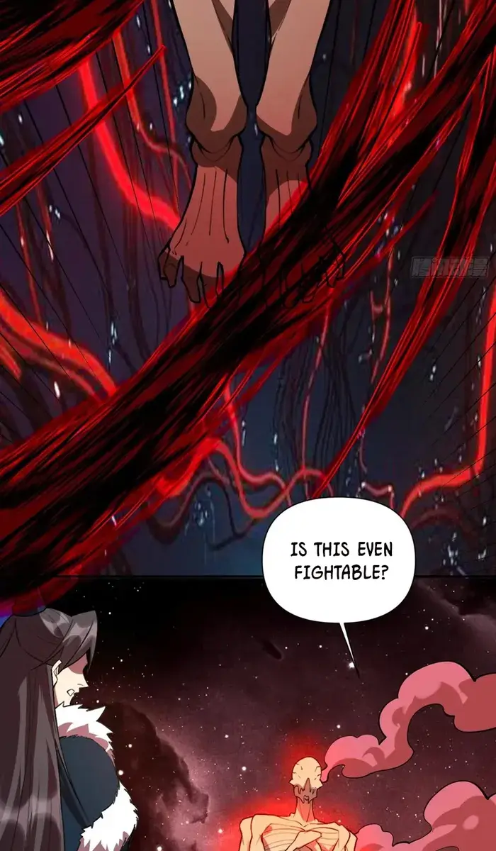 I'm Actually a Cultivation Bigshot Chapter 521 Page 64