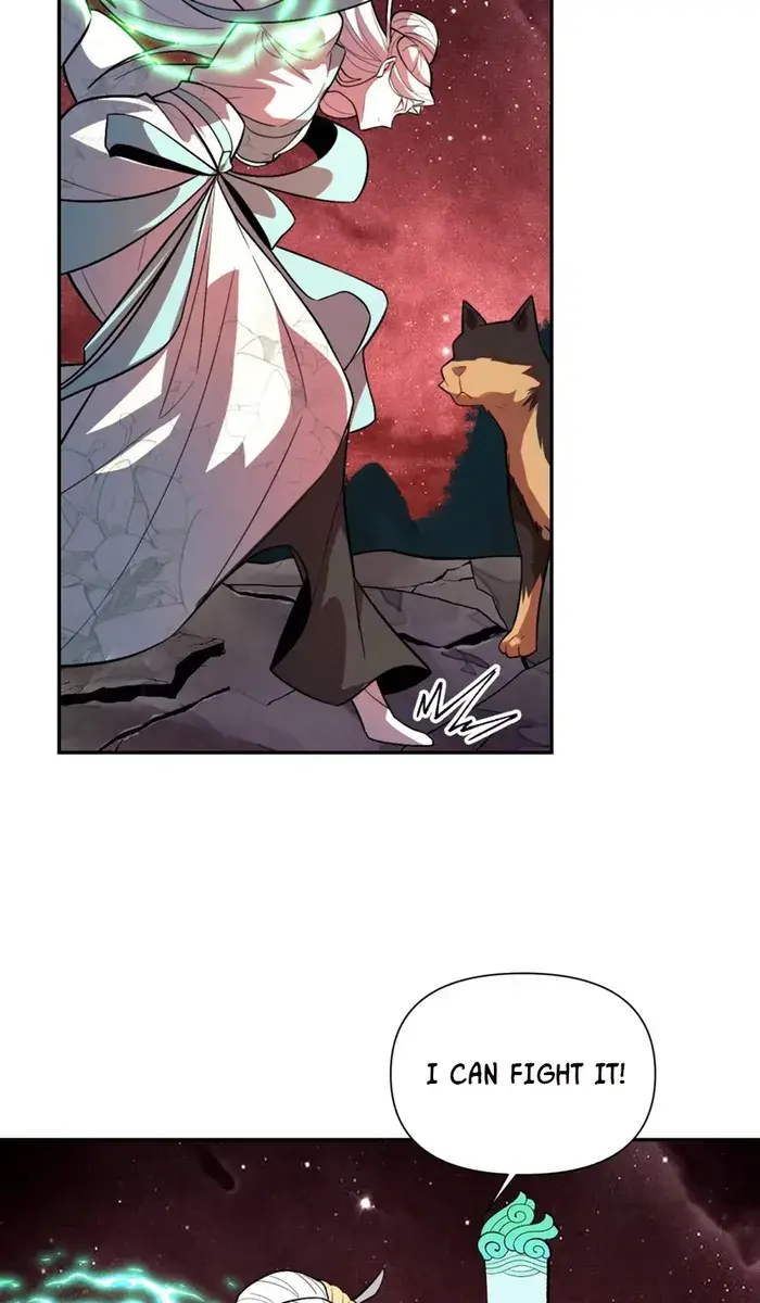 I'm Actually a Cultivation Bigshot Chapter 521 Page 71