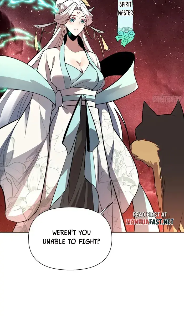 I'm Actually a Cultivation Bigshot Chapter 521 Page 72
