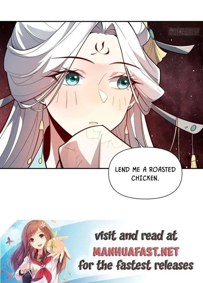 I'm Actually a Cultivation Bigshot Chapter 521 Page 73