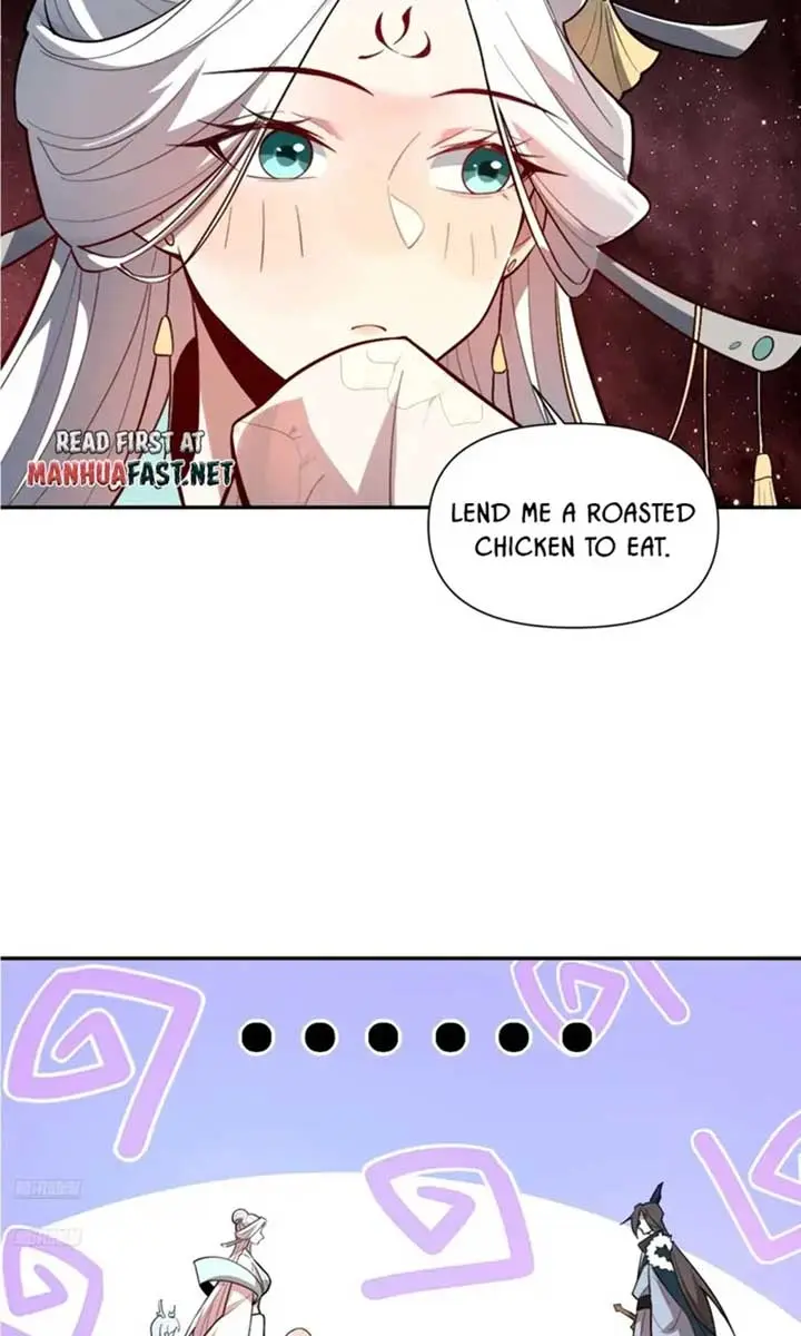 I'm Actually a Cultivation Bigshot Chapter 522 Page 4