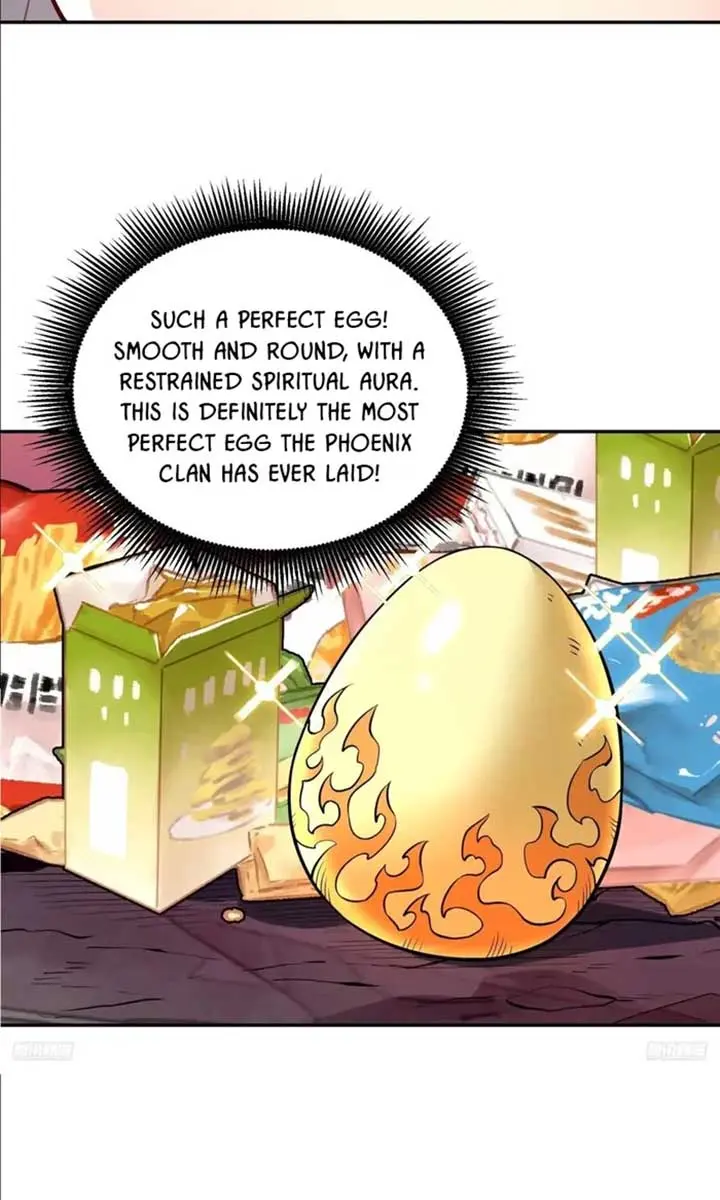 I'm Actually a Cultivation Bigshot Chapter 522 Page 11