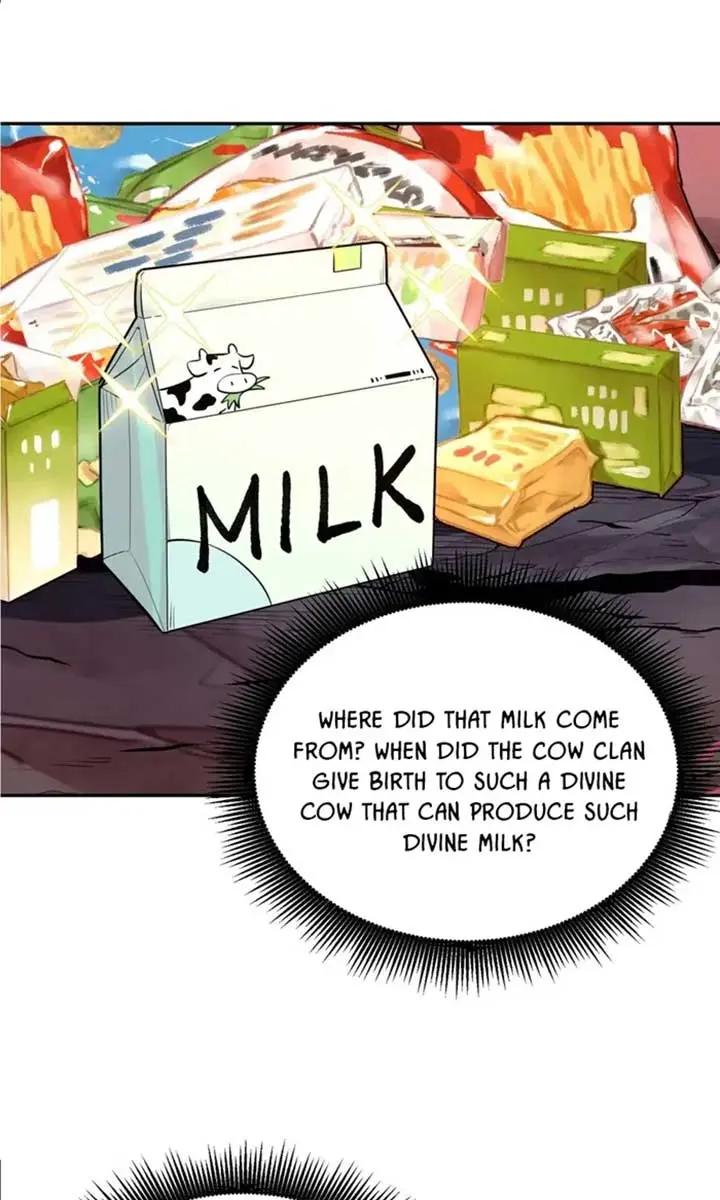 I'm Actually a Cultivation Bigshot Chapter 522 Page 12