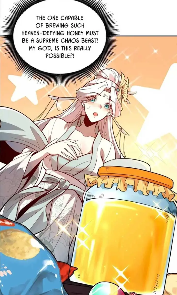 I'm Actually a Cultivation Bigshot Chapter 522 Page 13