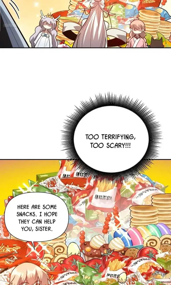 I'm Actually a Cultivation Bigshot Chapter 522 Page 15
