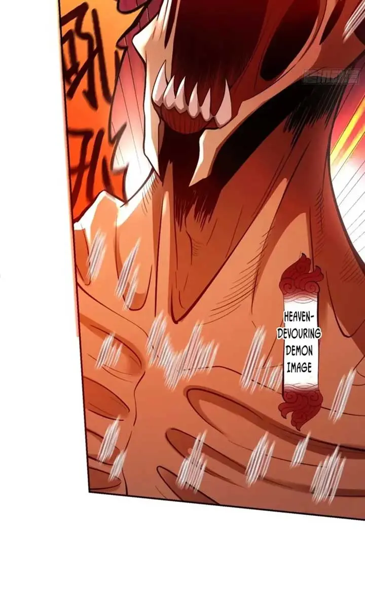 I'm Actually a Cultivation Bigshot Chapter 522 Page 20