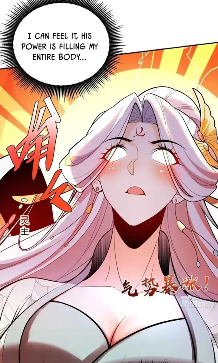 I'm Actually a Cultivation Bigshot Chapter 522 Page 26