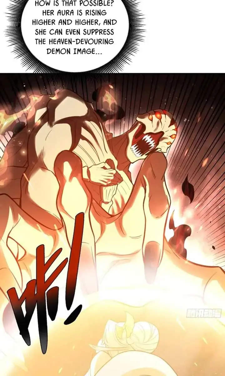 I'm Actually a Cultivation Bigshot Chapter 522 Page 28