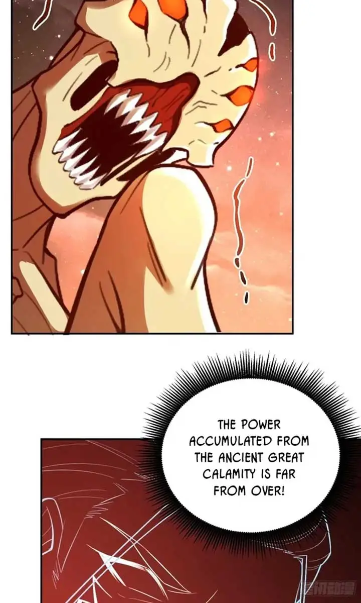 I'm Actually a Cultivation Bigshot Chapter 522 Page 30