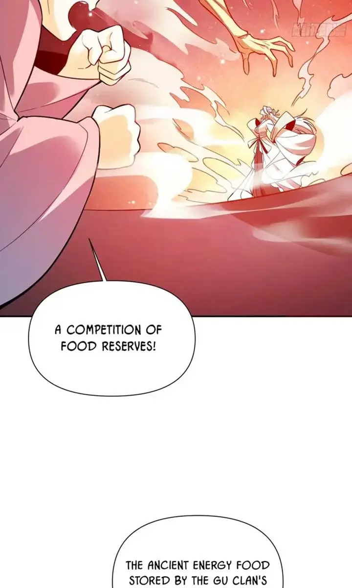 I'm Actually a Cultivation Bigshot Chapter 522 Page 35