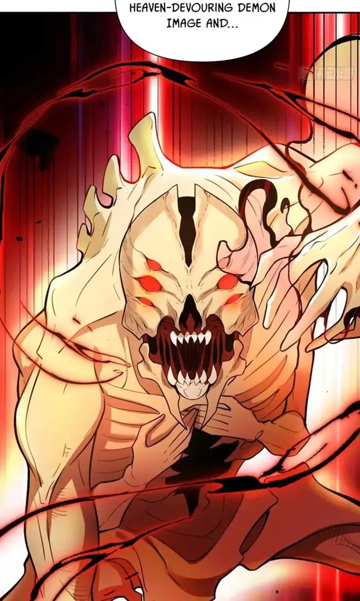 I'm Actually a Cultivation Bigshot Chapter 522 Page 36