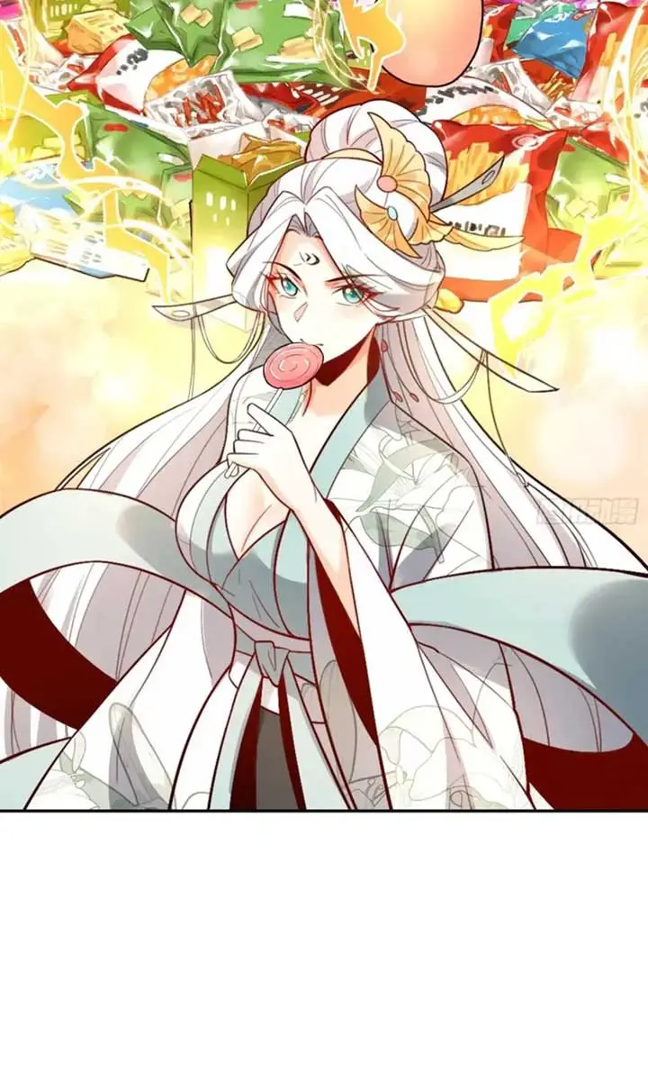 I'm Actually a Cultivation Bigshot Chapter 522 Page 38