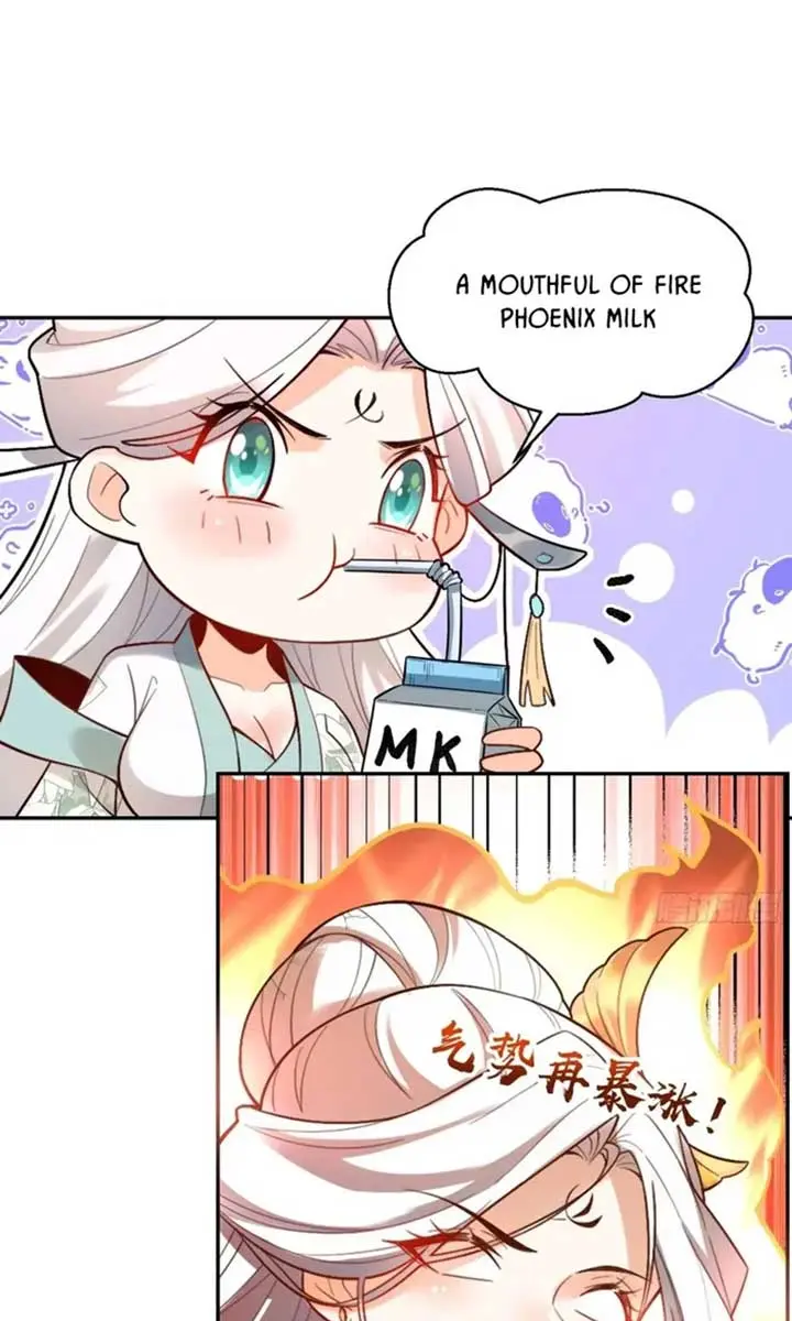 I'm Actually a Cultivation Bigshot Chapter 522 Page 41
