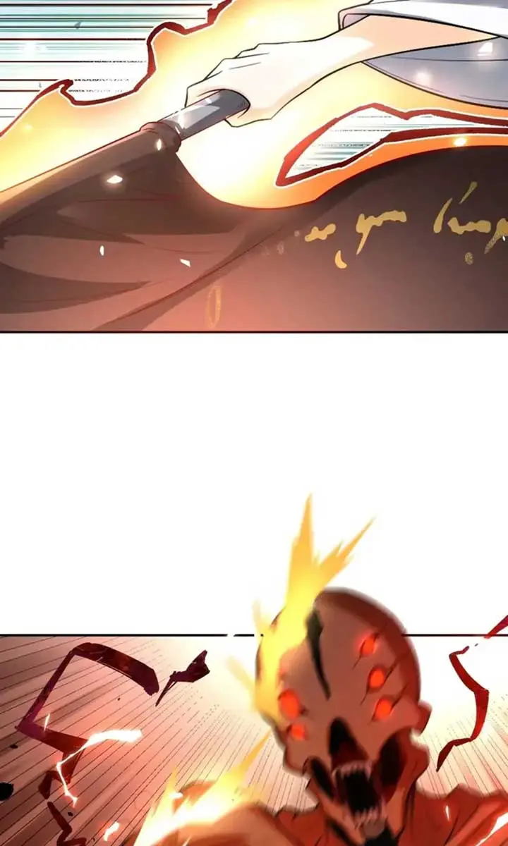 I'm Actually a Cultivation Bigshot Chapter 522 Page 43