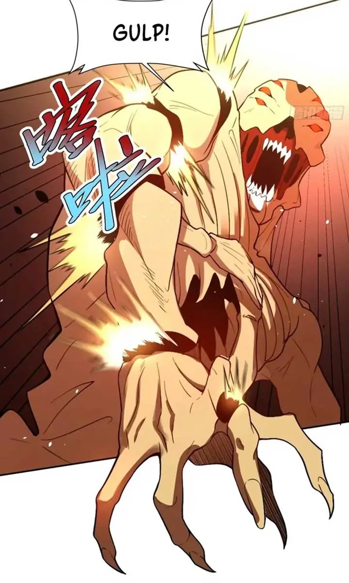 I'm Actually a Cultivation Bigshot Chapter 522 Page 46