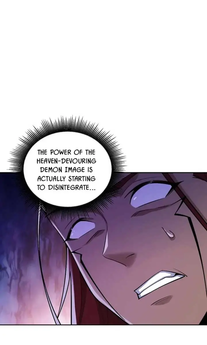 I'm Actually a Cultivation Bigshot Chapter 522 Page 47
