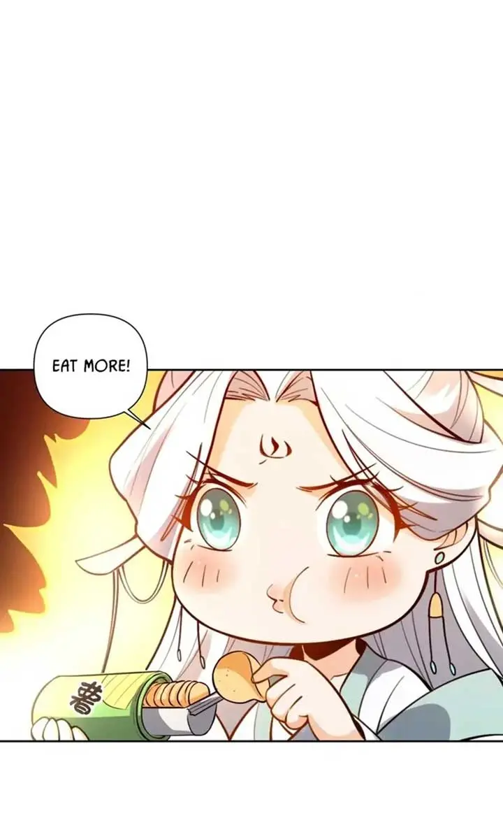I'm Actually a Cultivation Bigshot Chapter 522 Page 48