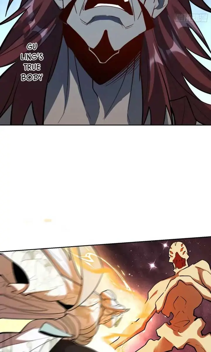I'm Actually a Cultivation Bigshot Chapter 522 Page 60