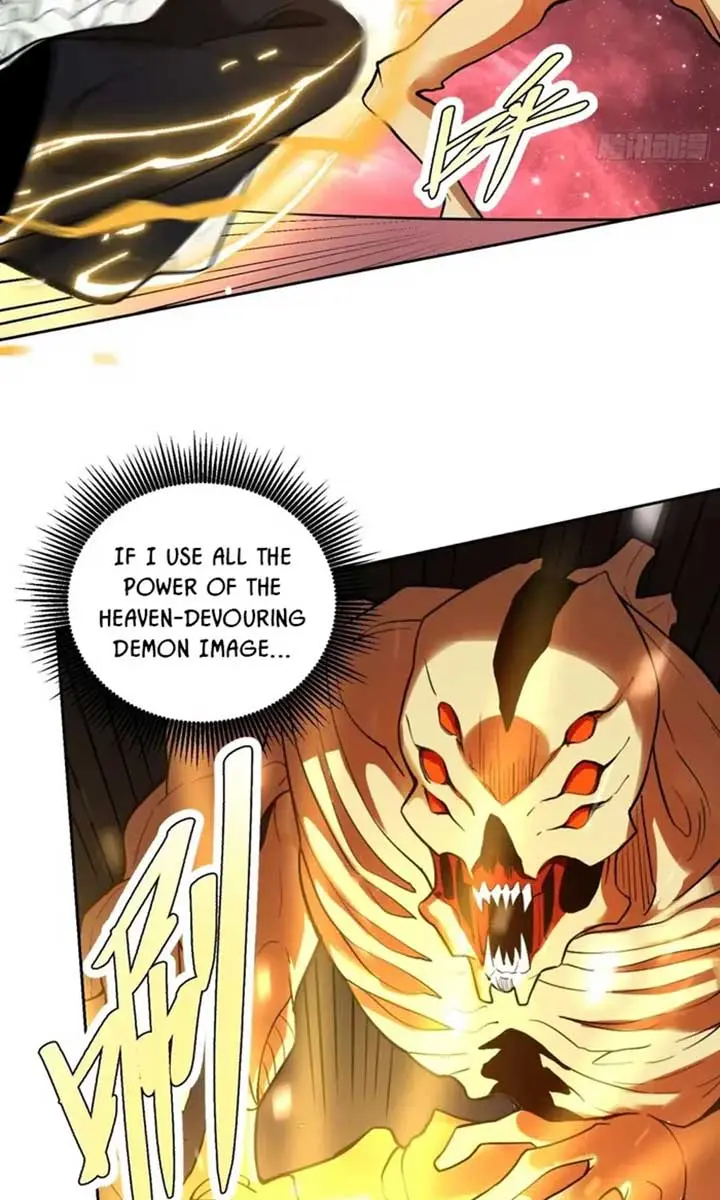 I'm Actually a Cultivation Bigshot Chapter 522 Page 61