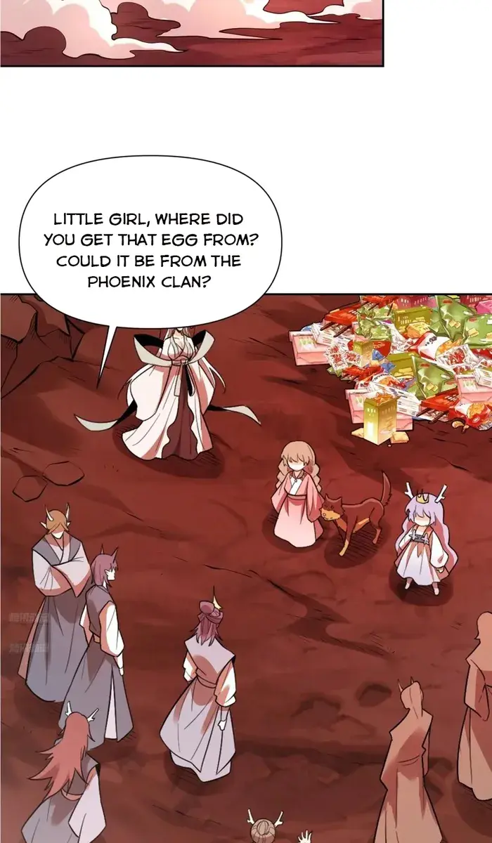 I'm Actually a Cultivation Bigshot Chapter 523 Page 5