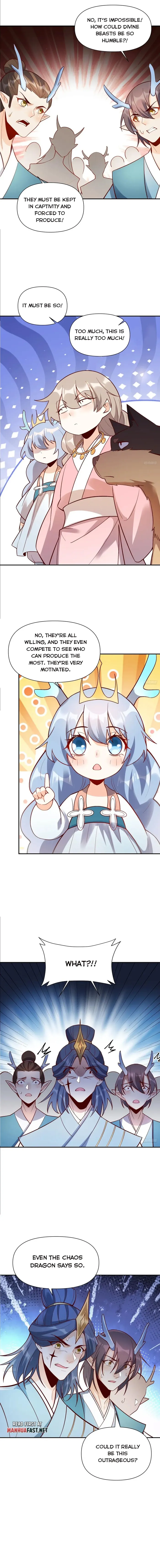 I'm Actually a Cultivation Bigshot Chapter 523 Page 10
