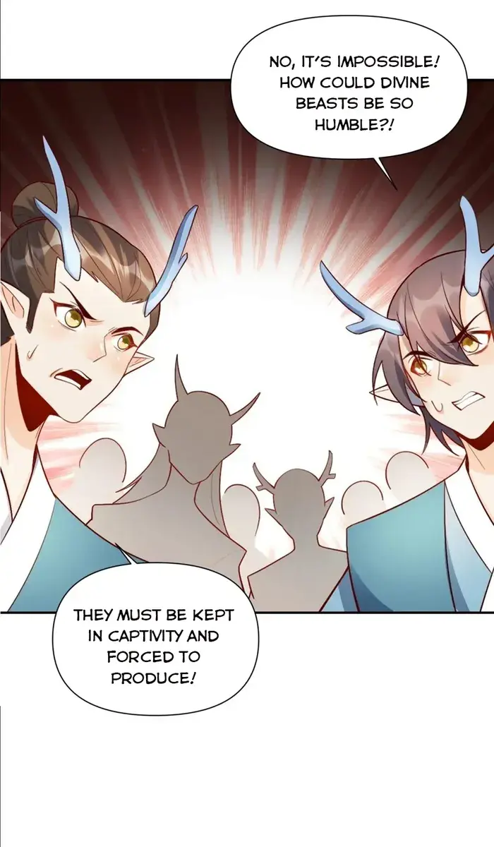 I'm Actually a Cultivation Bigshot Chapter 523 Page 11