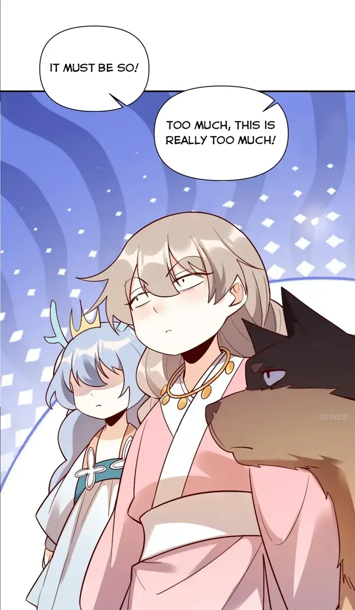 I'm Actually a Cultivation Bigshot Chapter 523 Page 12