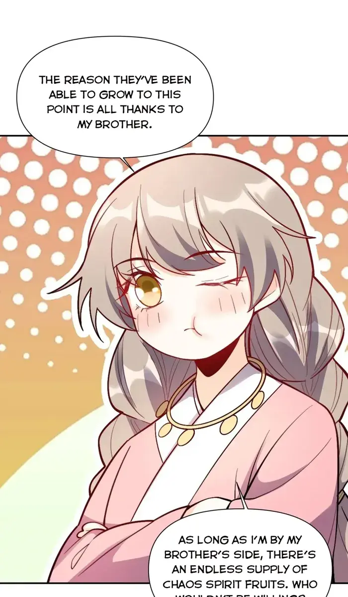 I'm Actually a Cultivation Bigshot Chapter 523 Page 18