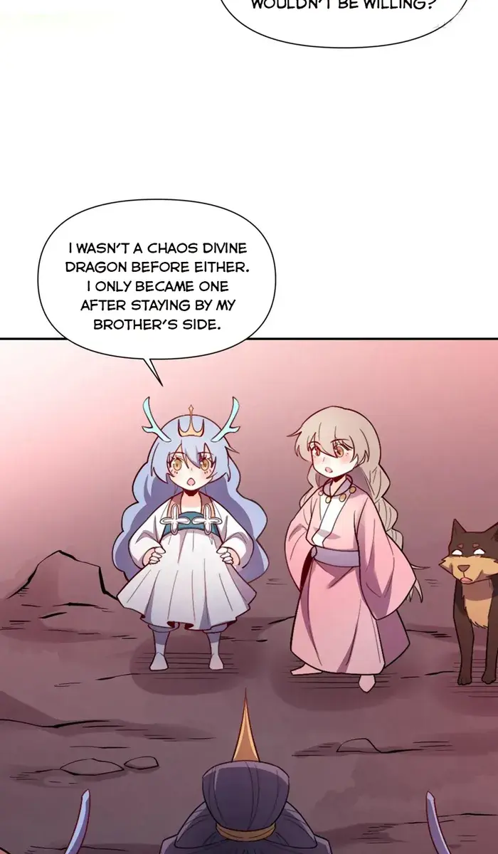 I'm Actually a Cultivation Bigshot Chapter 523 Page 19