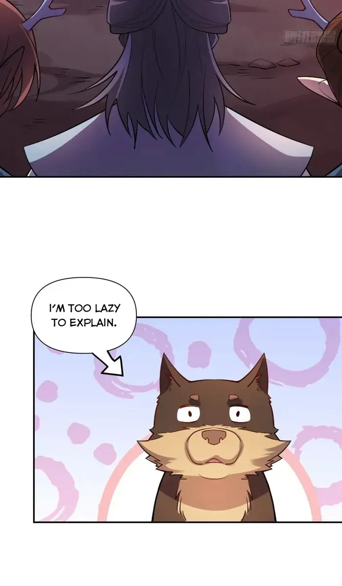 I'm Actually a Cultivation Bigshot Chapter 523 Page 20