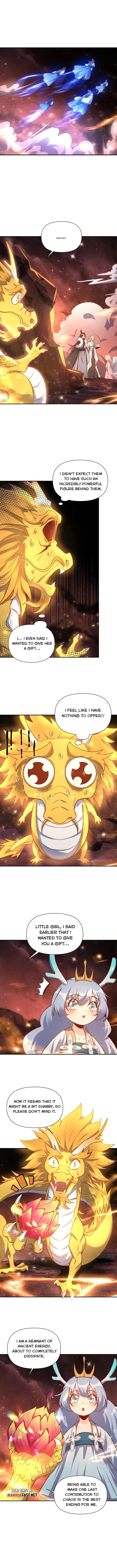 I'm Actually a Cultivation Bigshot Chapter 523 Page 28