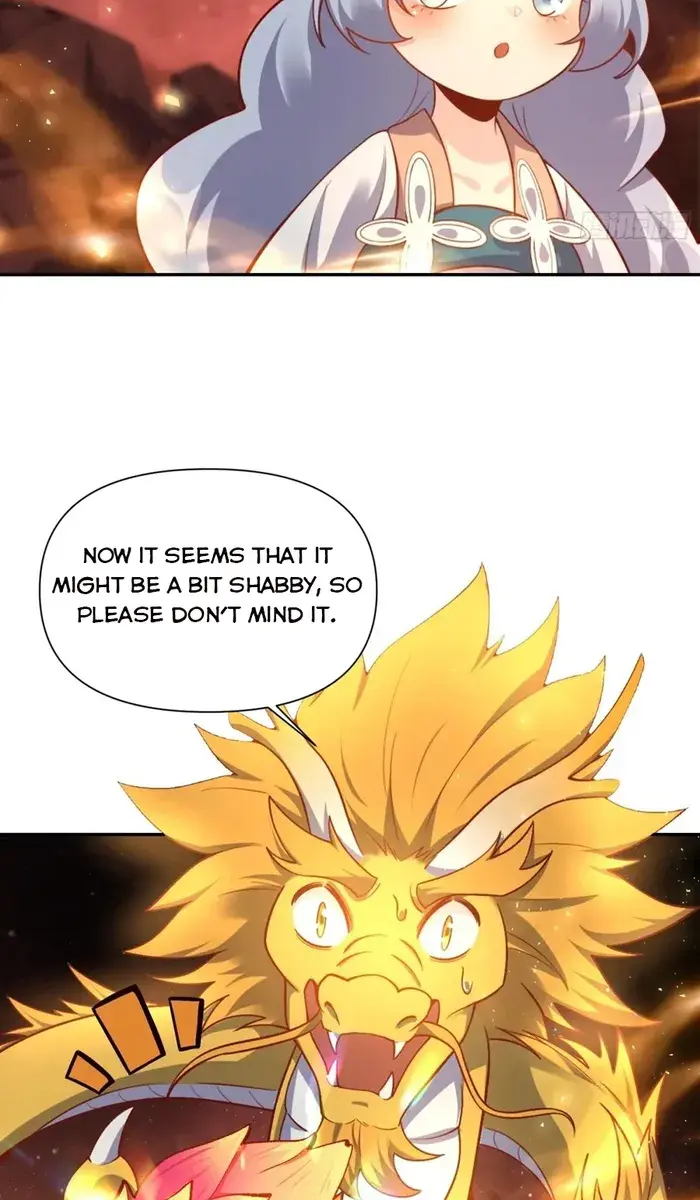 I'm Actually a Cultivation Bigshot Chapter 523 Page 34