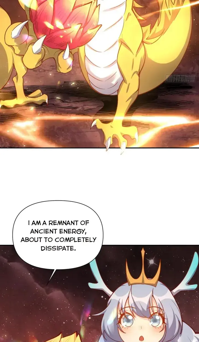 I'm Actually a Cultivation Bigshot Chapter 523 Page 35