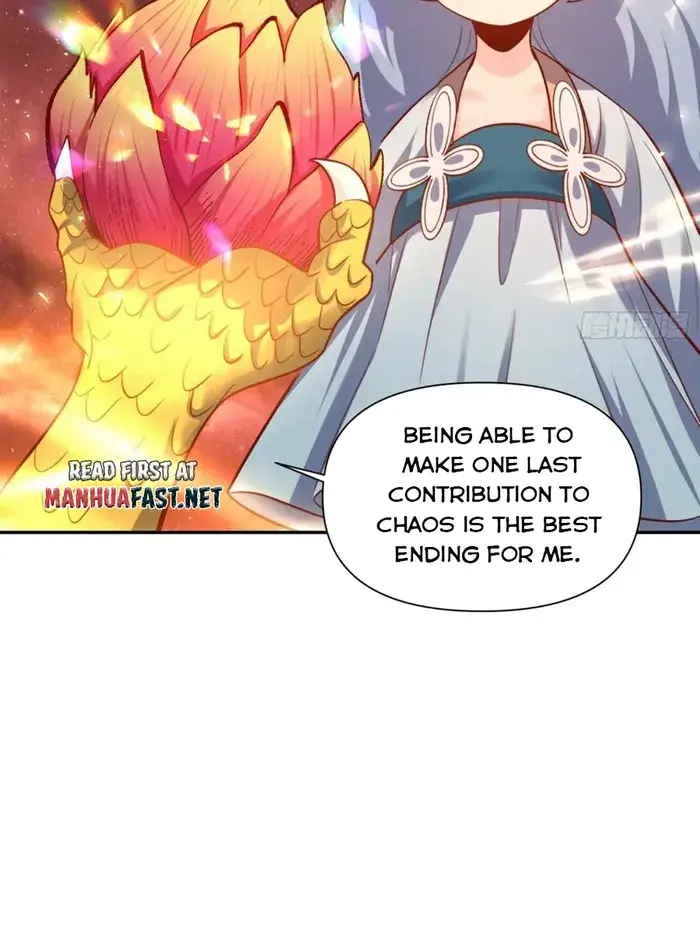 I'm Actually a Cultivation Bigshot Chapter 523 Page 36
