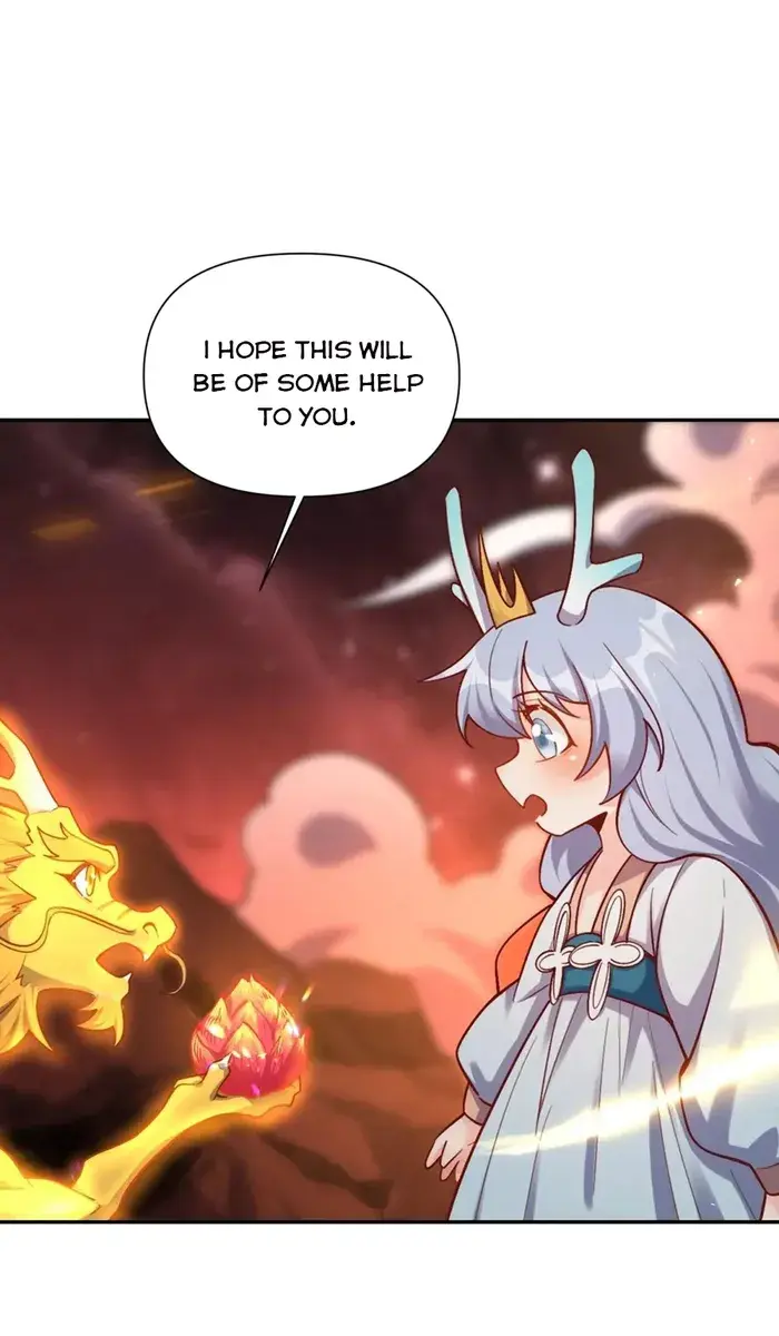 I'm Actually a Cultivation Bigshot Chapter 523 Page 38
