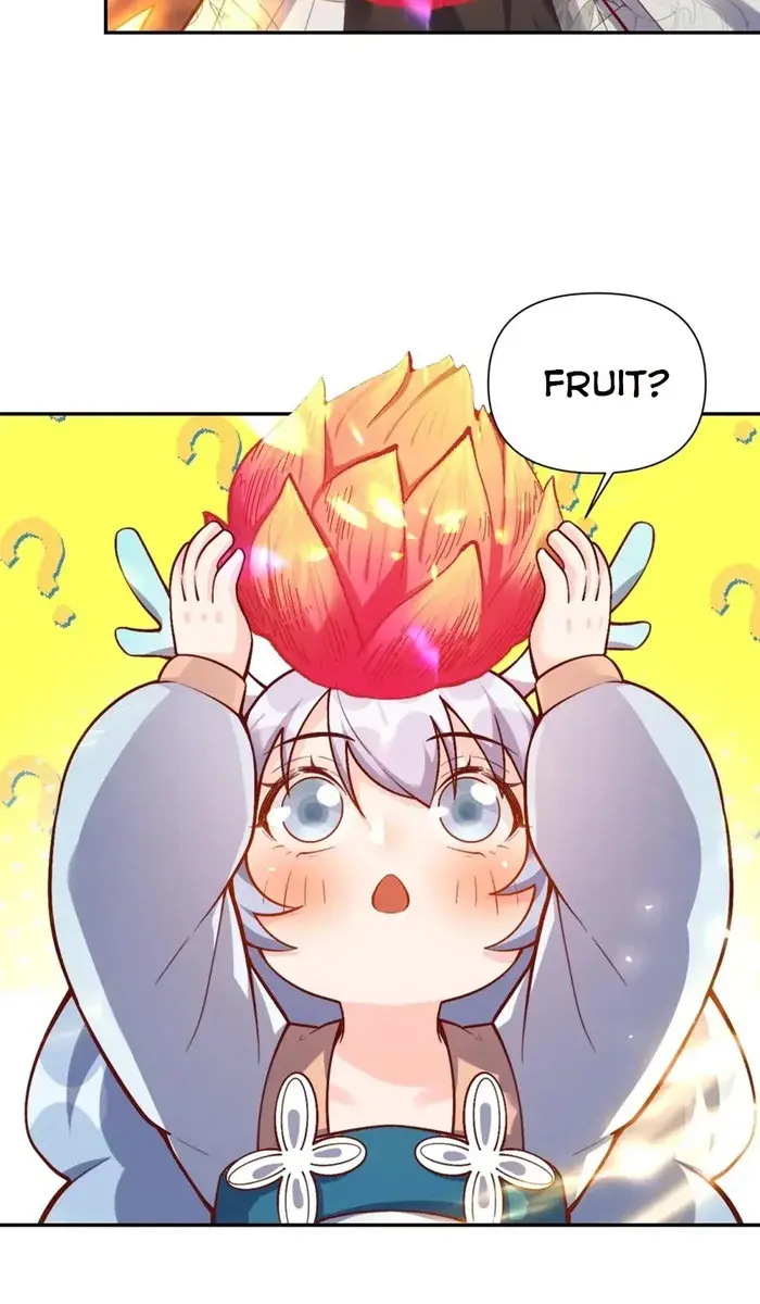I'm Actually a Cultivation Bigshot Chapter 523 Page 40