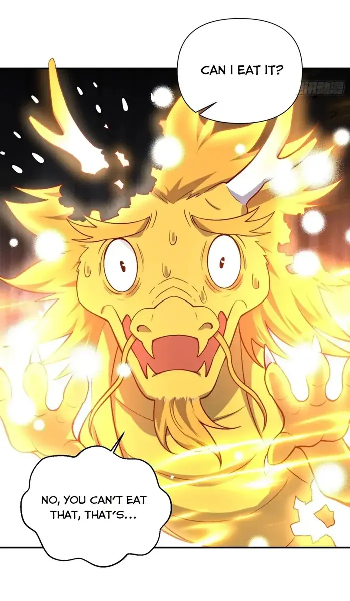 I'm Actually a Cultivation Bigshot Chapter 523 Page 42