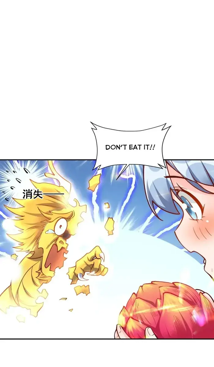 I'm Actually a Cultivation Bigshot Chapter 523 Page 43