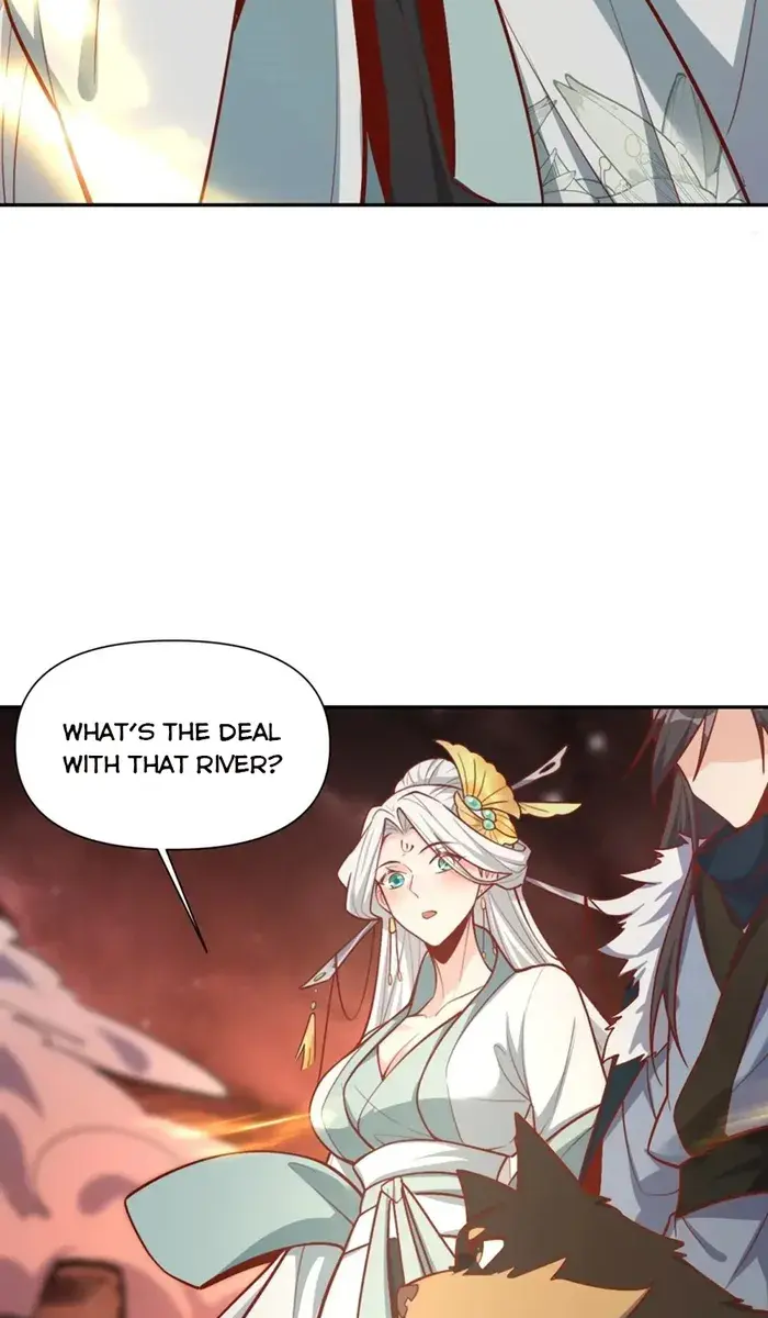 I'm Actually a Cultivation Bigshot Chapter 523 Page 52