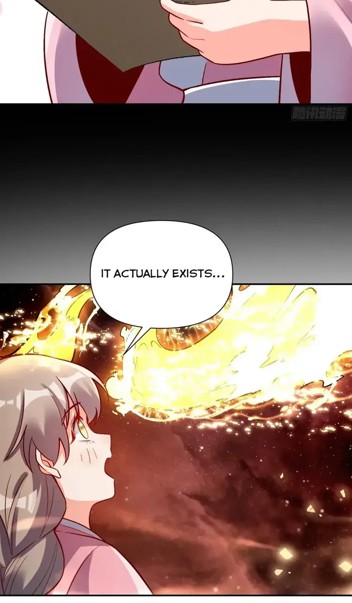 I'm Actually a Cultivation Bigshot Chapter 523 Page 61