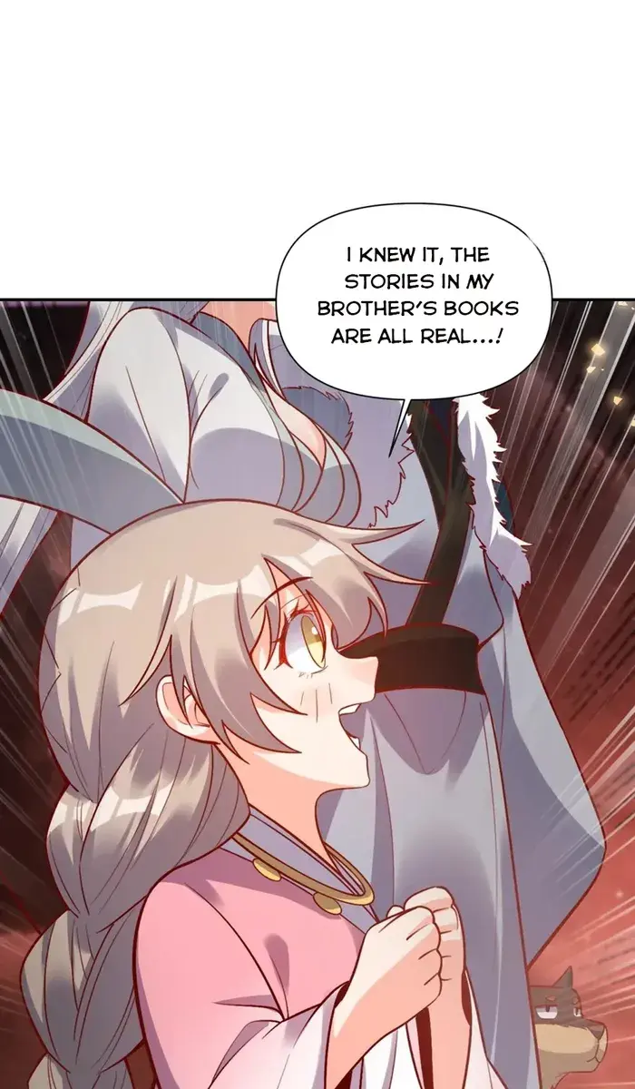 I'm Actually a Cultivation Bigshot Chapter 523 Page 62