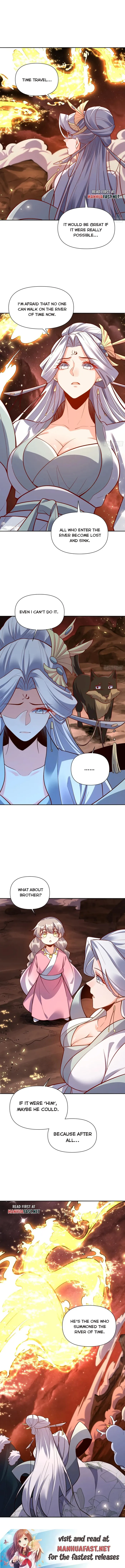I'm Actually a Cultivation Bigshot Chapter 523 Page 64