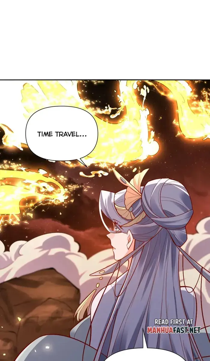 I'm Actually a Cultivation Bigshot Chapter 523 Page 65