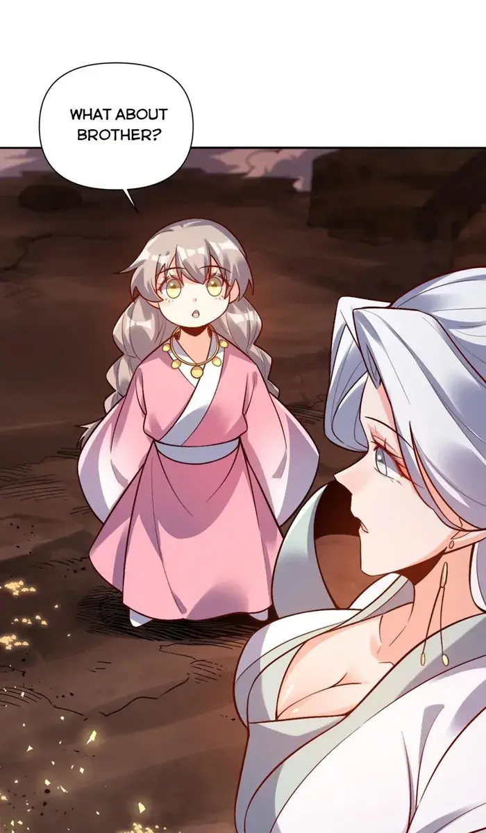I'm Actually a Cultivation Bigshot Chapter 523 Page 69
