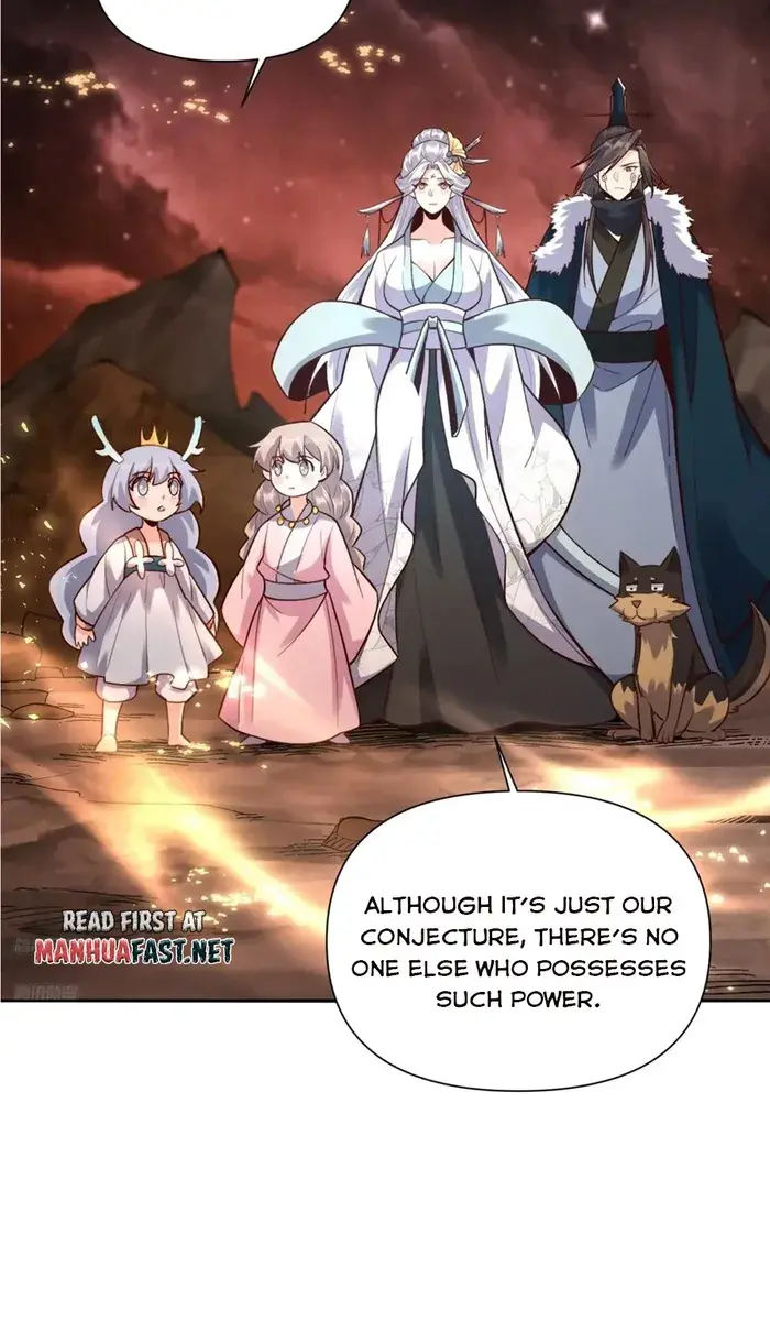 I'm Actually a Cultivation Bigshot Chapter 524 Page 5
